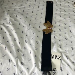 Zara belt